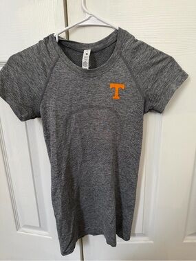Lululemon x TN